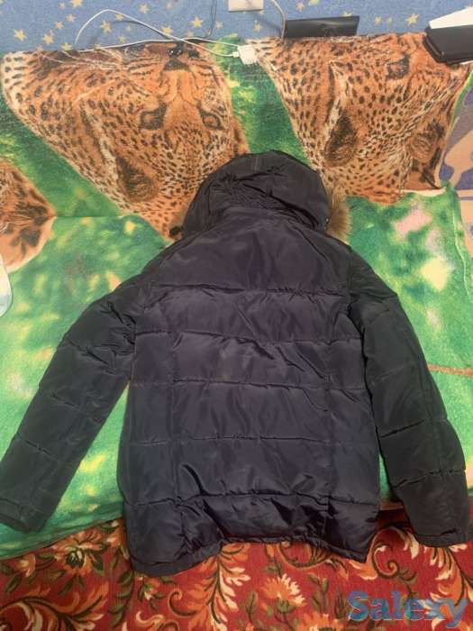 Продам пуховик зимний, фотография 3