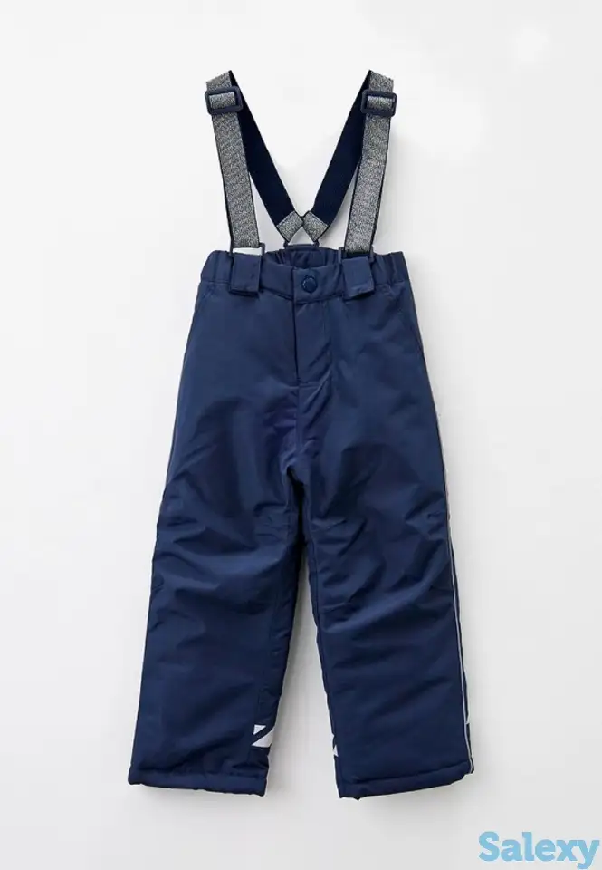 Брюки утепленные acoola, фотография 1