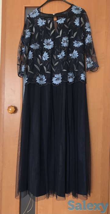 Платье, фотография 1