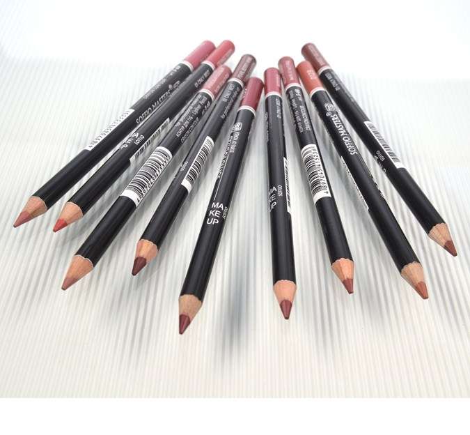 Декоративная косметика SOFFIO MASTERS, фотография 3