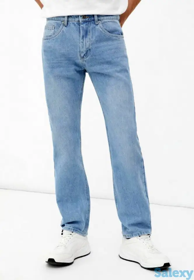 Джинсы finn flare, фотография 1