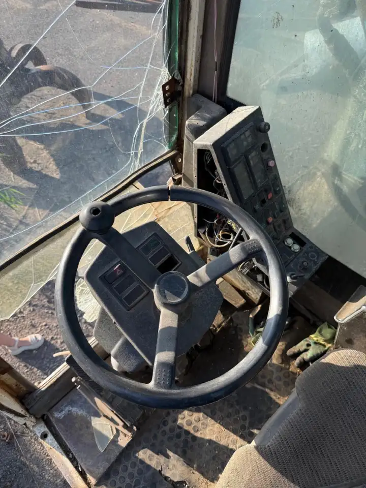 Погрузчик перевалочный, фотография 5