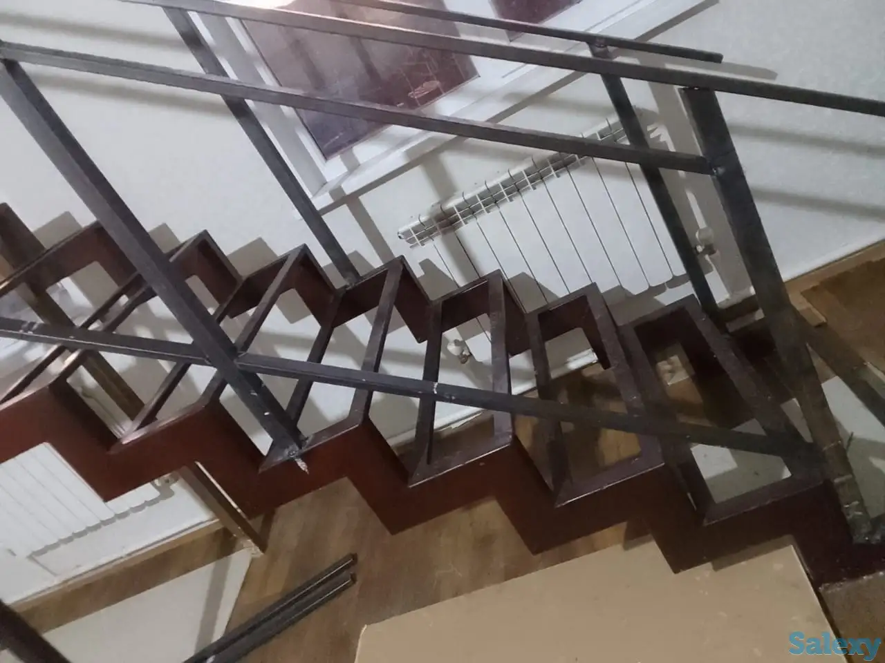 Опытный сварщик, предлагающий качественную сварку по разумным ценам, фотография 8