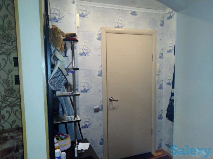 продам 2-ком квартиру, Академика Сатпаева угол Лермонтова, фотография 2