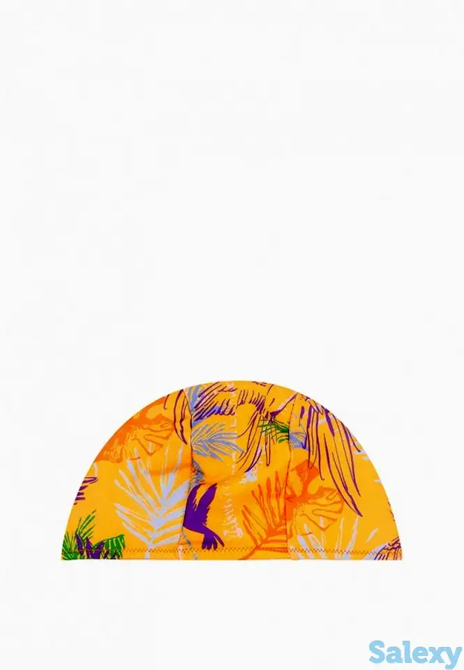 Шапочка для плавания aruna, фотография 1