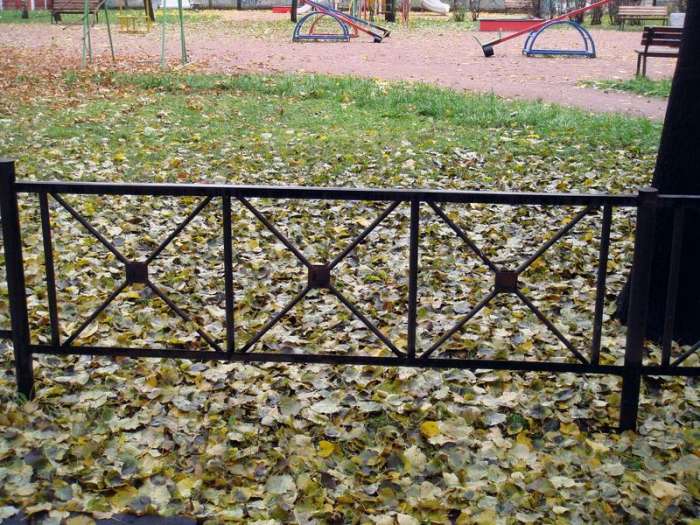 Металлоизделия и деревообработка, фотография 2