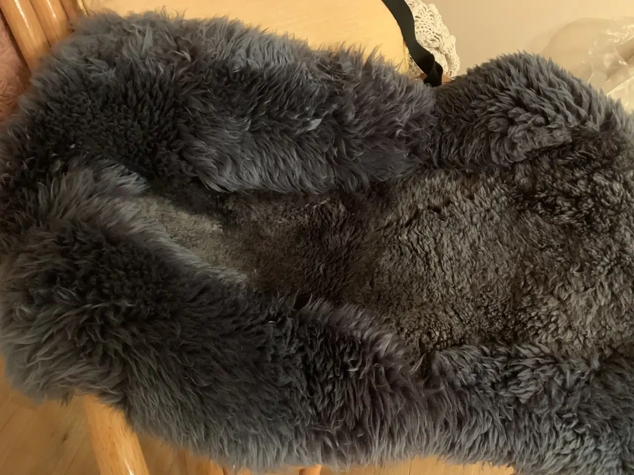 Продам меховые чехлы, полный комплект с RAV 4, фотография 1