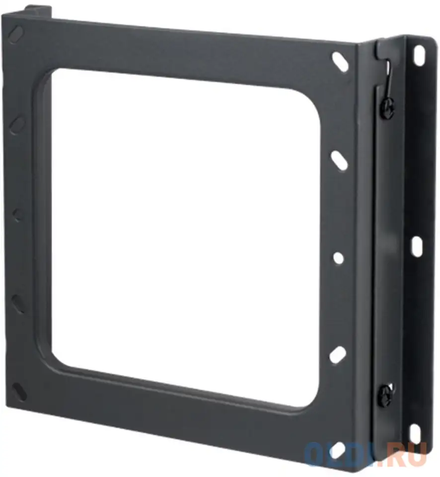 Кронштейн для телевизора kromax vega-8 черный 15