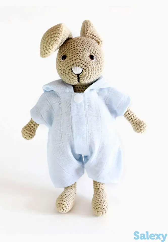 Игрушка мягкая apoli, фотография 2