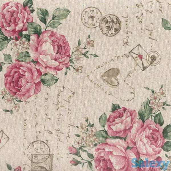 Красивая Итальянская скатерть, страна производства Италия Mori Tessuti, фотография 2