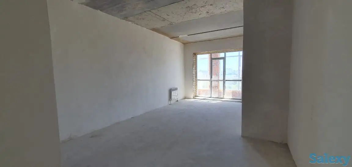 Продам 1 комнатную квартиру, Улица Акан серы 24, фотография 4