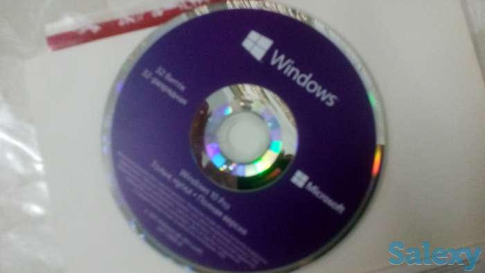 Windows 10, фотография 1