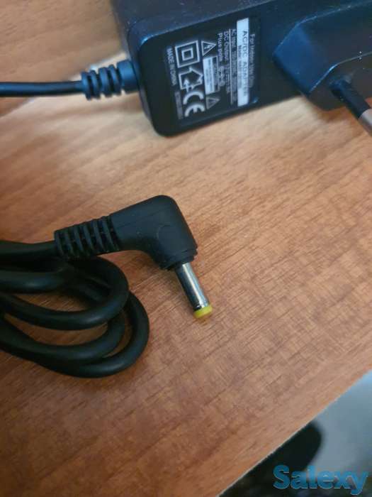 Зарядка адаптер 12V-1.5A блок питания, фотография 4