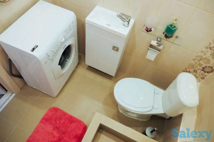 Уютная квартира в ЖК Солнечный Квартал, ул. Бальзака, 8, фотография 2