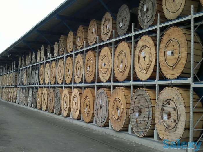 Кабель, провод, фотография 1