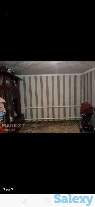 Продам частный дом, Зачаганск, фотография 2