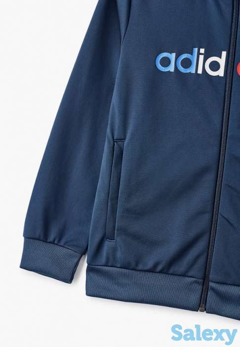 Олимпийка adidas originals, фотография 3