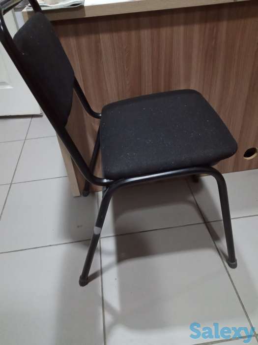 Продам офисные стулья, фотография 2