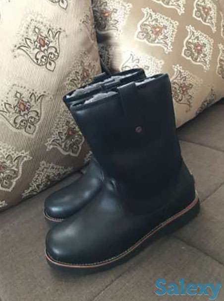 Угги мужские оригинал, фотография 1