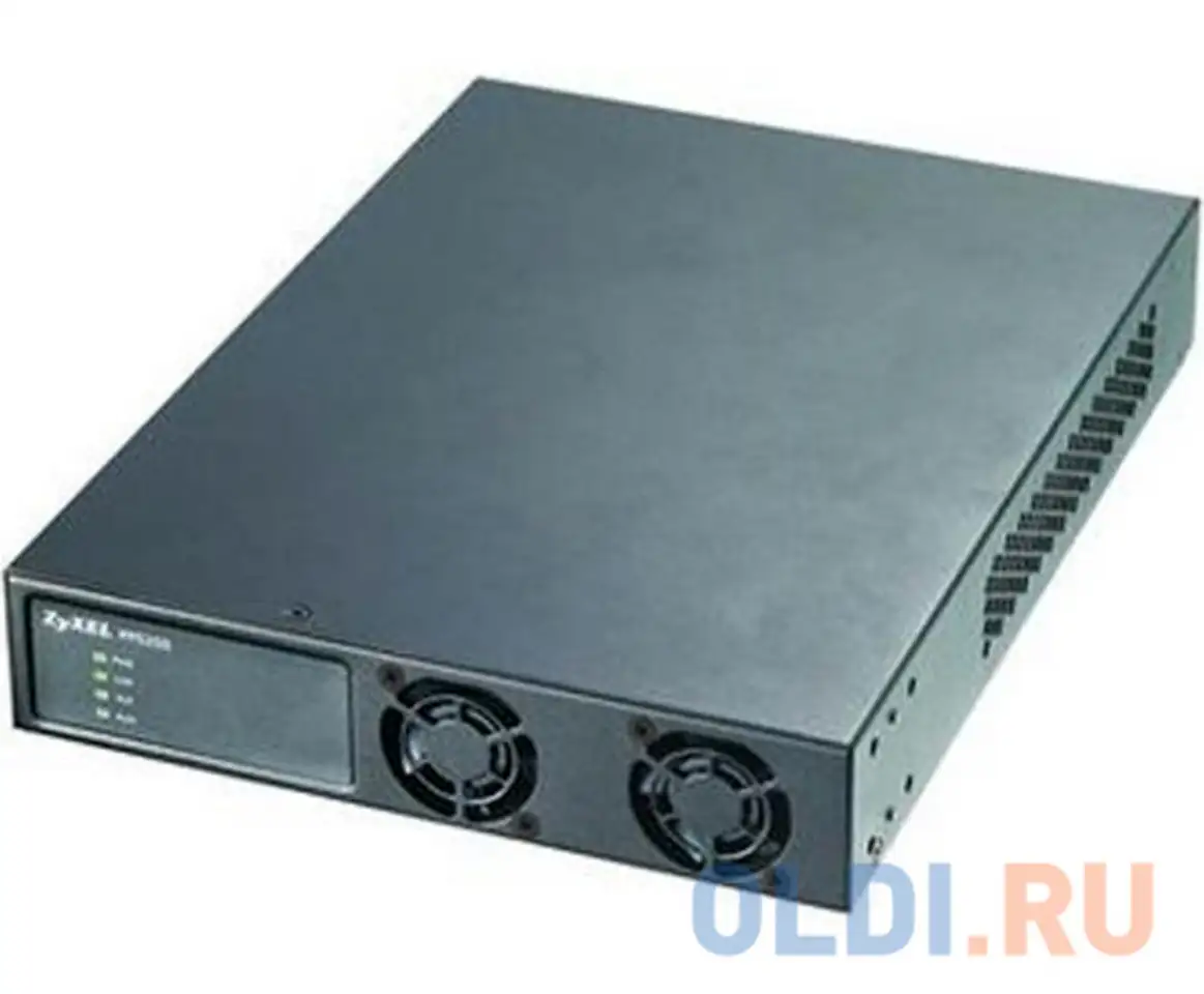 Zyxel pps250 external poe power supply unit, фотография 1