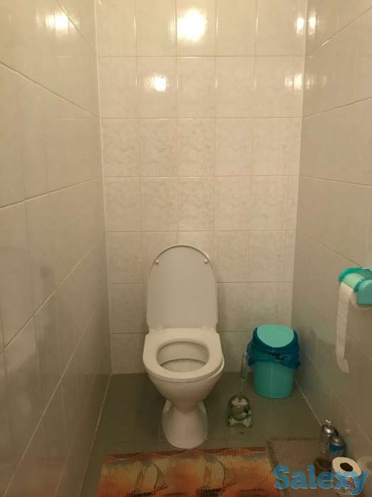 1комн квартира в Астане (Сарыарка-Сейфуллина), фотография 7