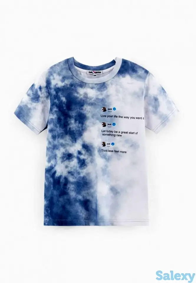 Футболка bell bimbo, фотография 1