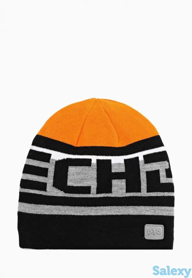 Шапка playtoday, фотография 1