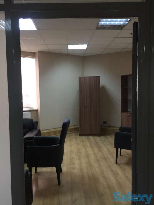 Офис в БЦ 