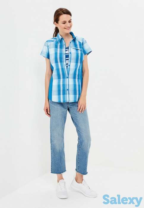 Рубашка columbia, фотография 2