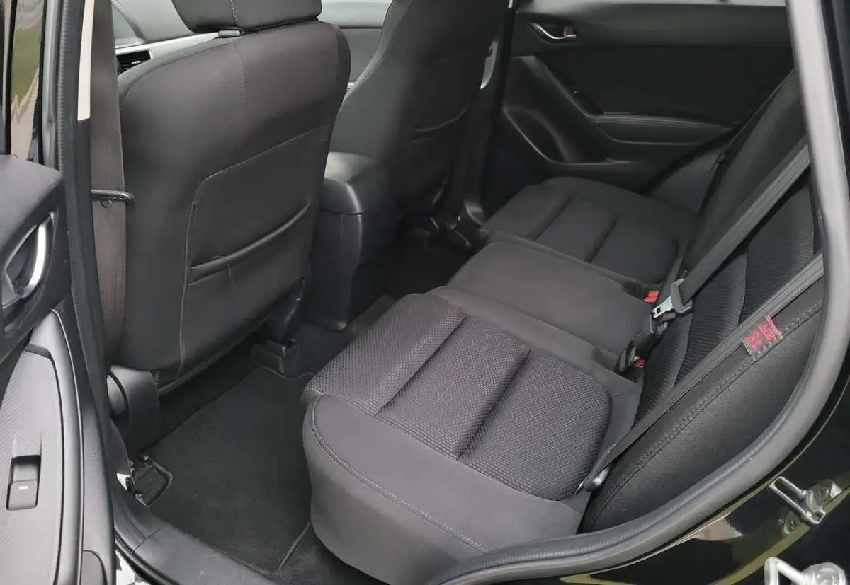 Mazda CX-5, фотография 14