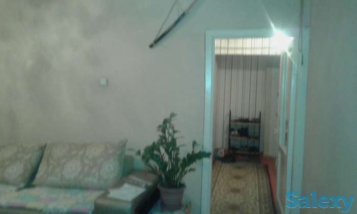 продам 2 комнатную квартиру. 11микр. не заложено. не риэлтор., фотография 4