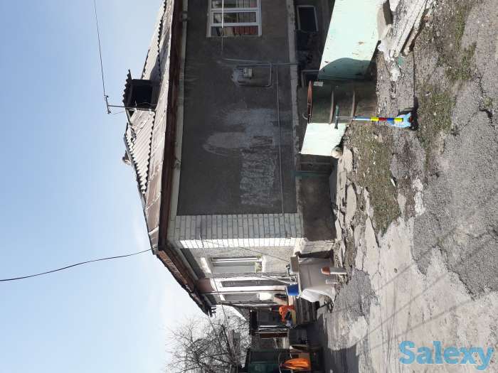 продам дом срочно с участком, микр достык  ул садвокасова 198, фотография 2