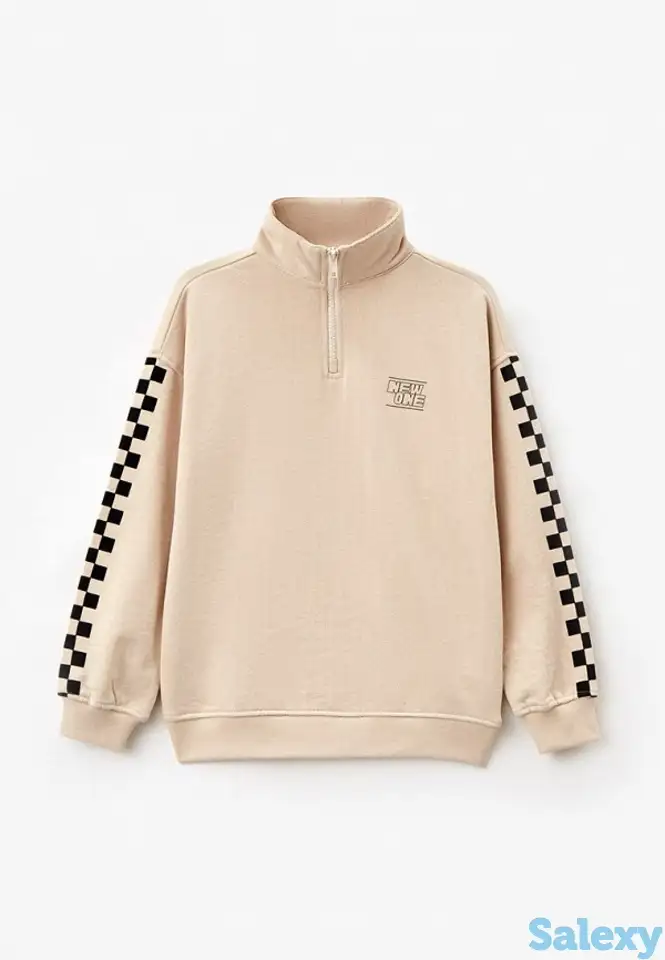 Олимпийка sela, фотография 1