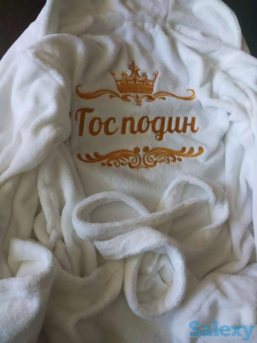 Вышивка на заказ, фотография 7