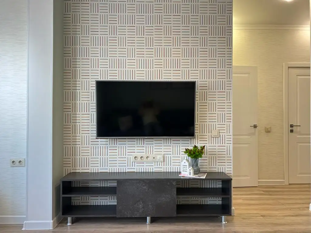 1 комнатная квартира бизнес класса, Розыбакиева 237, фотография 6