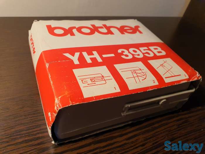 Аналоговый мультиметр Brother YH-395B, высокоточный, фотография 4