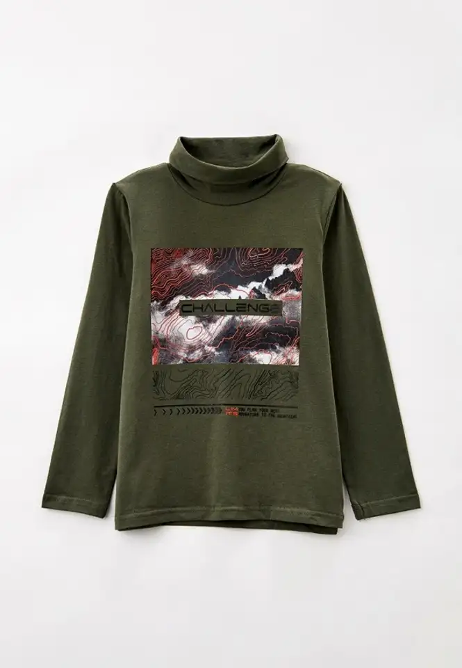 Водолазка playtoday, фотография 1