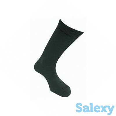 Носки mund hunting-fishing т.зеленые, фотография 1