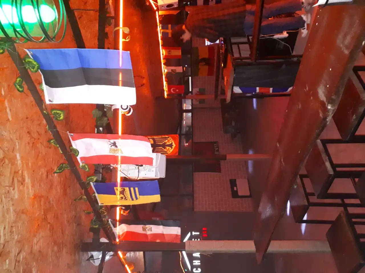 Продается диско бар рядом с горнолыжным курортом, Каракол, ул. Кутманалиева 126/1, фотография 2