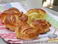 Выпечки домашние на заказ баурсаки, фотография 3