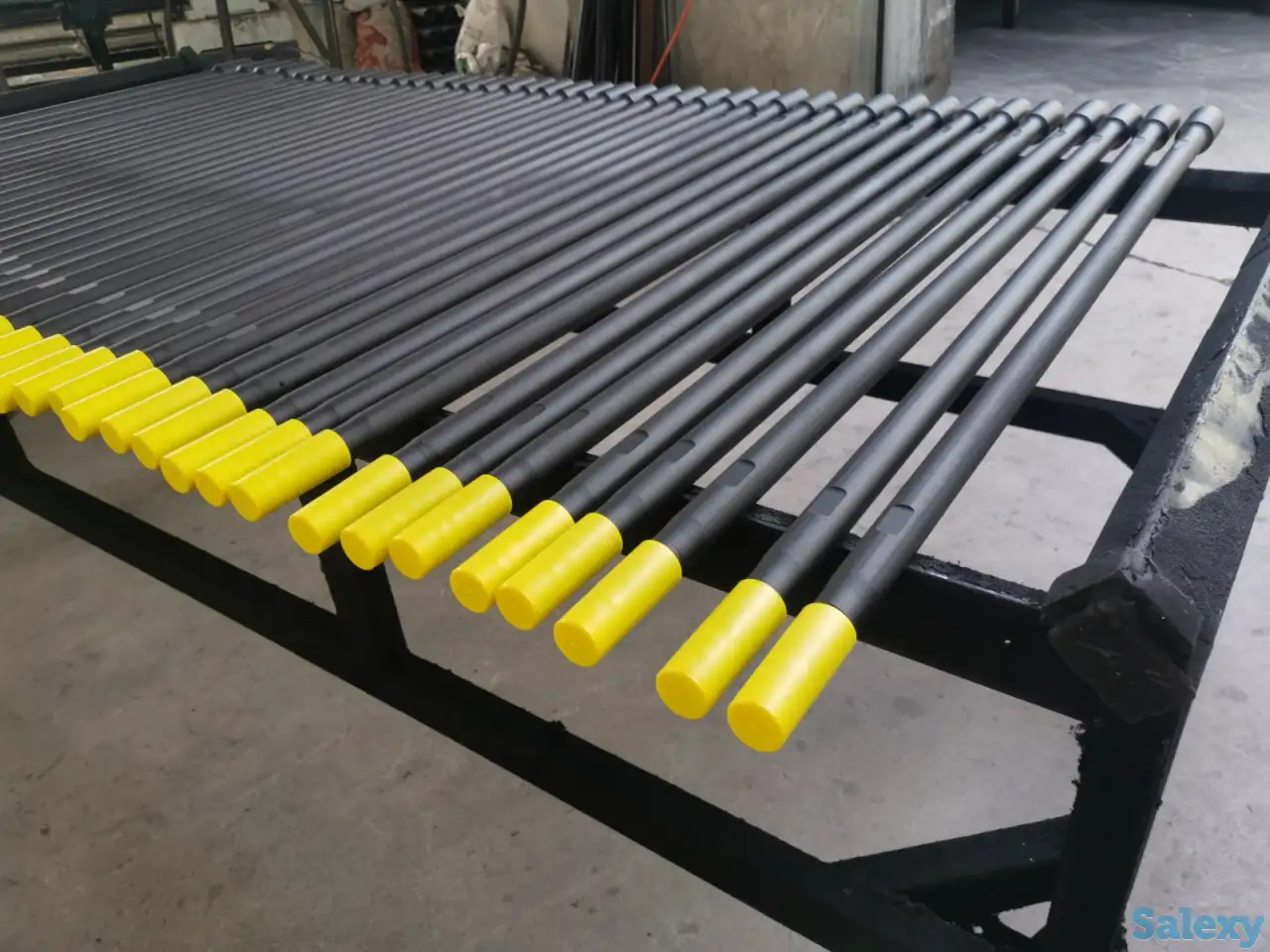 Штанга буровая R32 MF, фотография 2