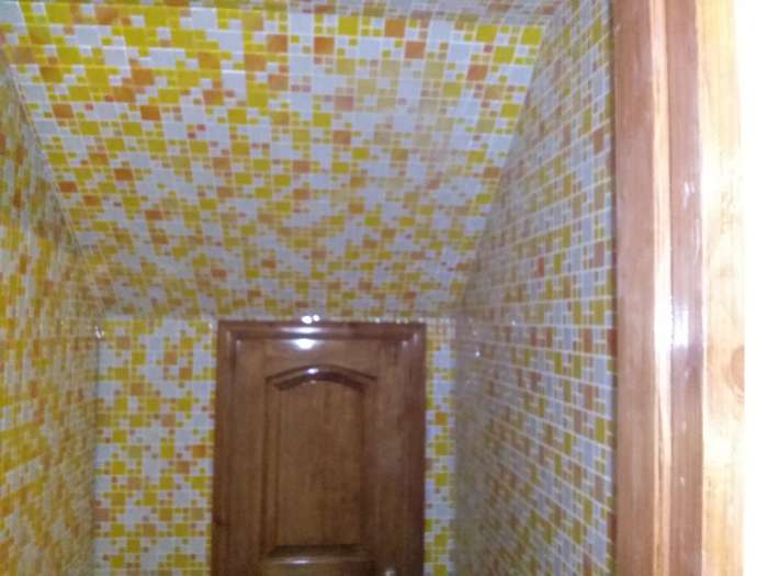 Услуги кафель мозаика штукатурка, фотография 1