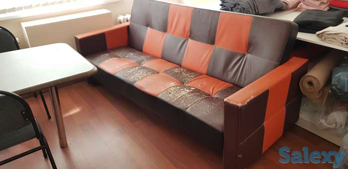 Диван книжка, фотография 1