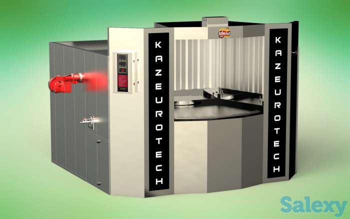 Тандыр печь (Новинка) в Атырау, фотография 2