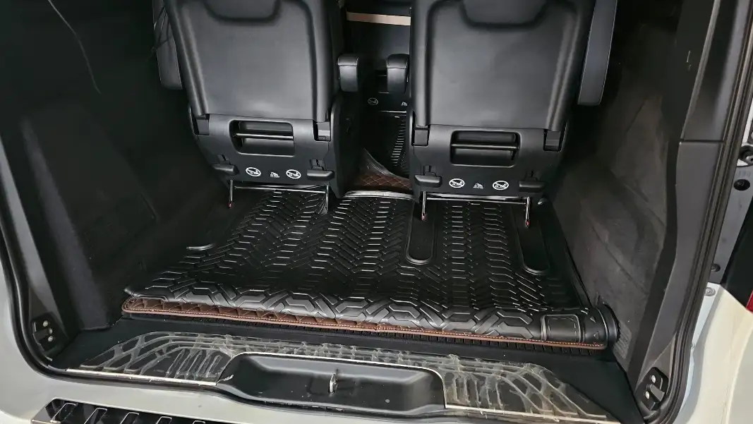 Продаю Мерседес v300d 4matik AMG, фотография 4