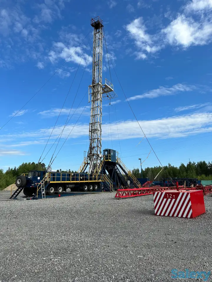 МБУ-160, фотография 3