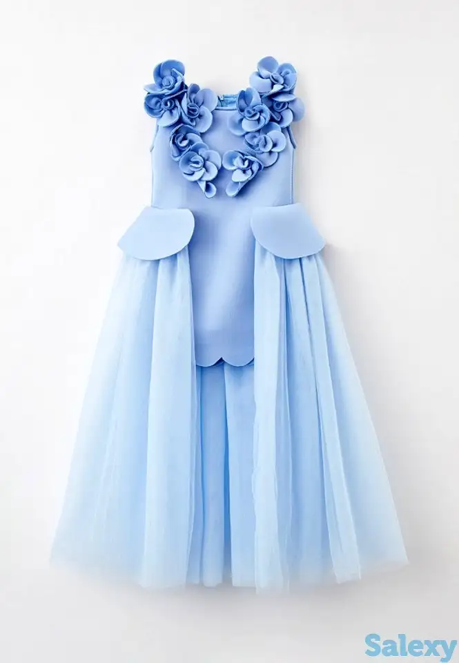 Платье monikamo, фотография 1