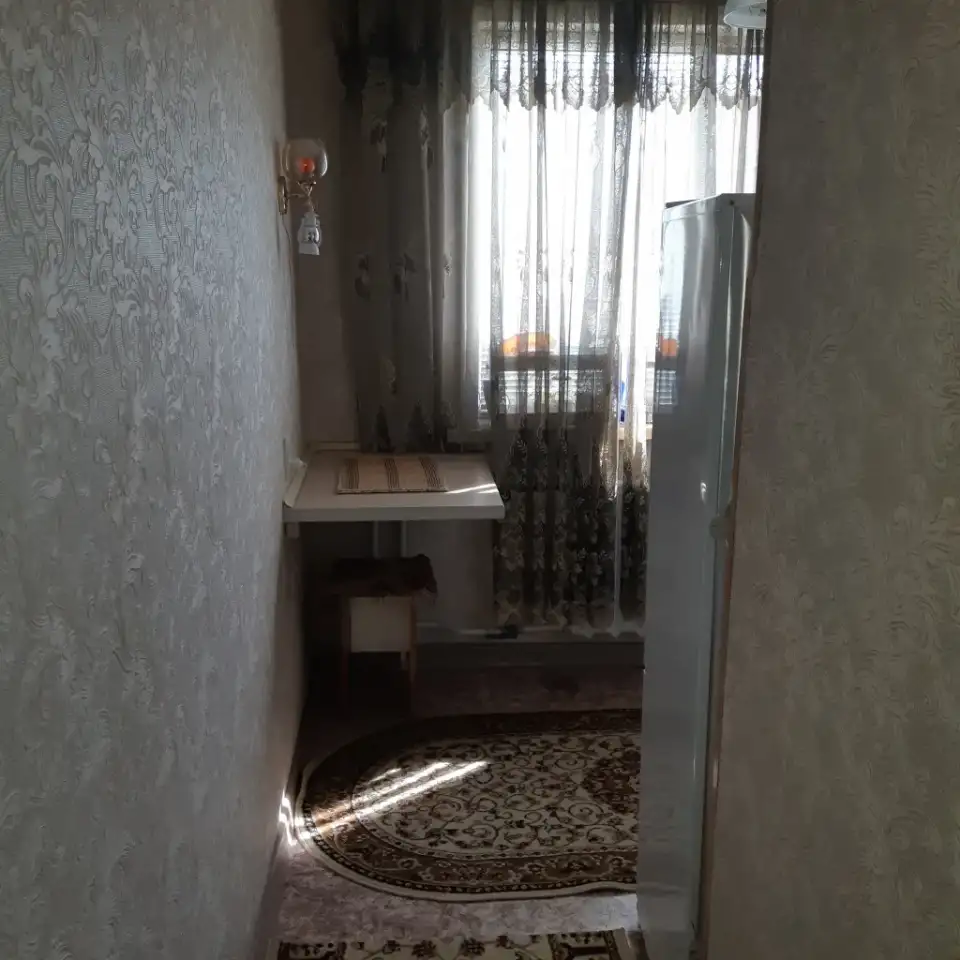 Продам квартиру, Момышулы, 8, фотография 9