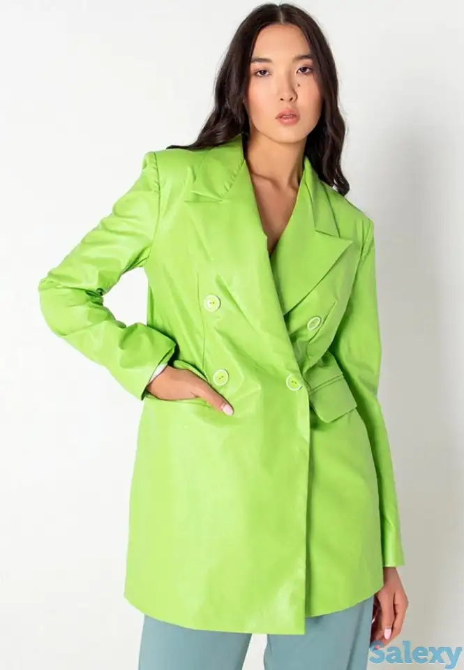 Пиджак dina tayau, фотография 1