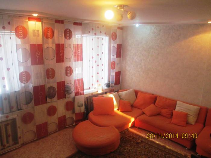 Продается 3х.комн.кв в центре города, Ермекова, Степной 2, фотография 1